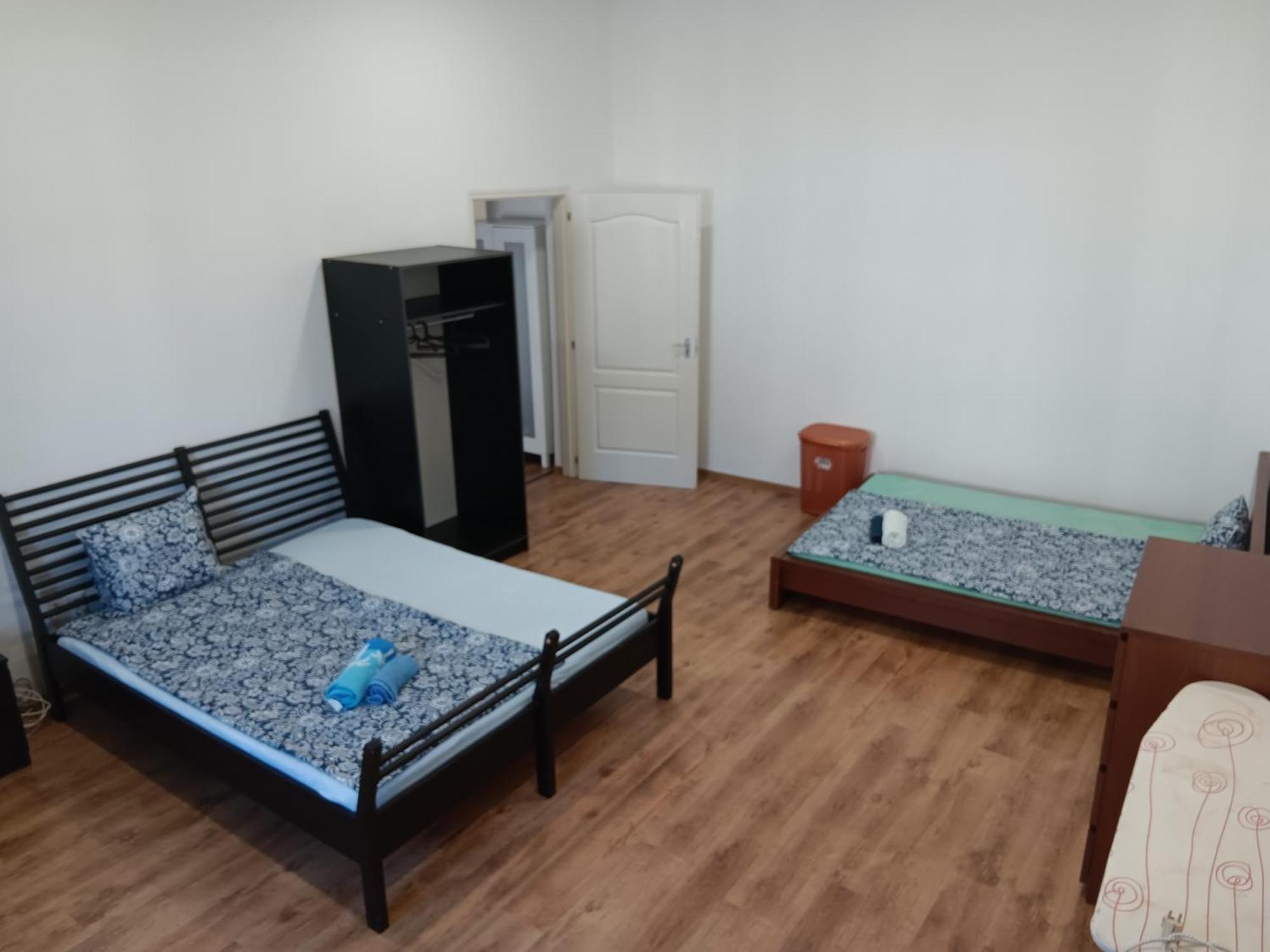 Big Cozy - Skyfall Apartment 3 Bdrm 6 Beds 1&Half Baths Budapesta Exterior foto