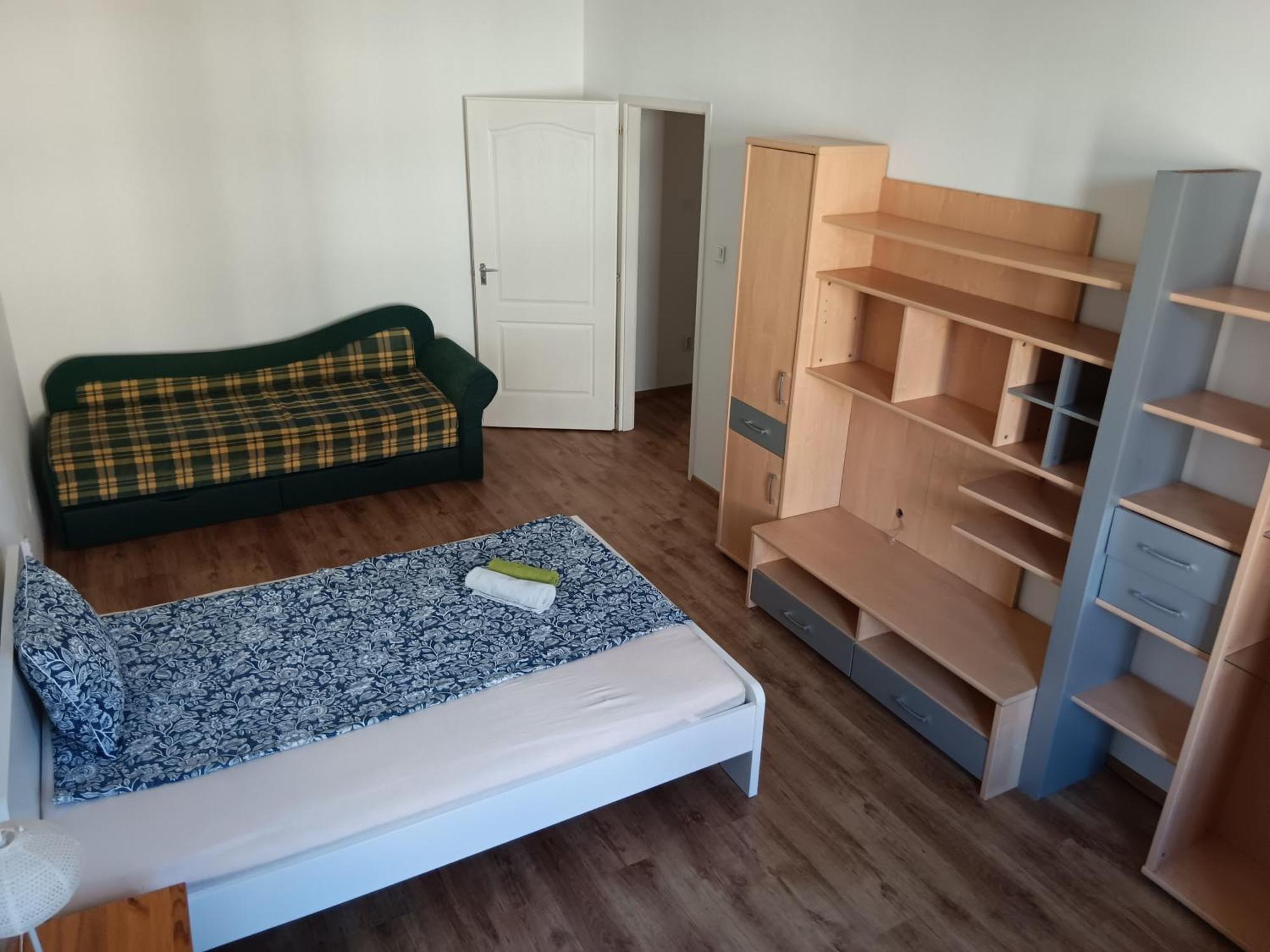 Big Cozy - Skyfall Apartment 3 Bdrm 6 Beds 1&Half Baths Budapesta Exterior foto